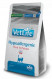 Farmina Vet Life Cat Hypoallergenic Pork & Potato сухой диетический корм для взрослых кошек при пищевой аллергии, со свининой и картофелем - 400 г