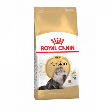 Royal Canin Persian сухой корм для взрослых кошек персидской породы - 400 г