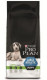 P18 Pro Plan Puppy Large Athletic Puppy (Корм для щенков крупных пород атлетического телосложения, курица), 12 кг + 6 кг в подарок!