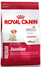 Royal Canin Medium Junior PRO - 20 кг