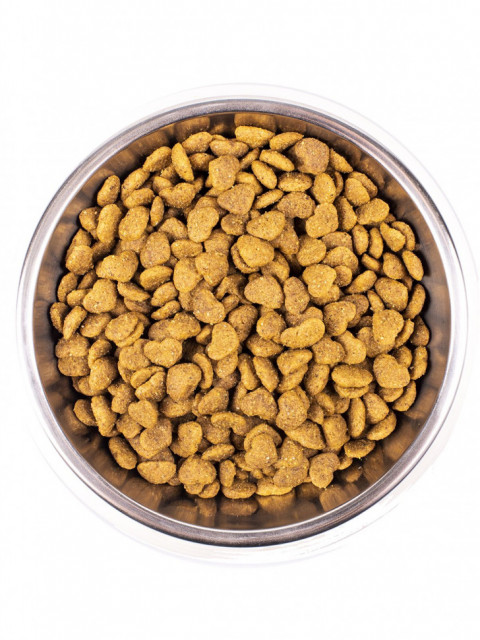 Monge Cat Hairball сухой корм для взрослых кошек для выведения комков шерсти 400 г