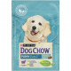 MRM Dog Chow Puppy & Junior Lamb & Rice (Корм для щенков до 1 года Ягненок с Рисом), 2,5 кг