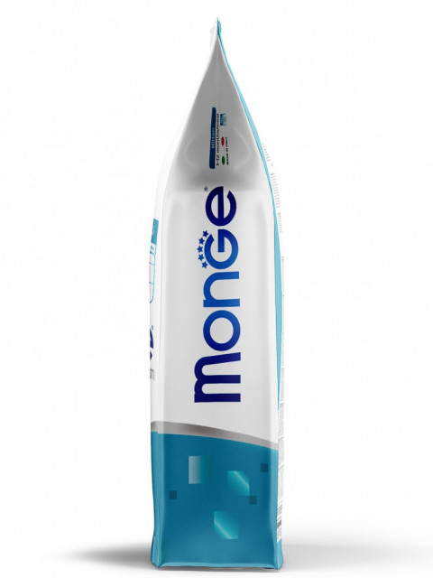 Monge Kitten сухой корм для котят с курицей 10 кг