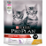 Pro Plan Kitten Original сухой корм для котят с курицей - 400 г