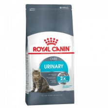 Royal Canin Urinary Care для взрослых кошек для профилактики мочекаменной болезни - 2 кг