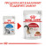 Royal Canin Indoor Sterilised влажный корм для взрослых кошек кусочки в паштете - 85 г*12 шт