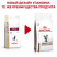 Royal Canin Hepatic лечебный сухой корм для кошек с заболеваниями печени - 500 г