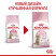 Royal Canin Kitten Sterilised сухой корм для стерилизованных котят - 2 кг
