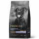 Premier Dog Salmon & Turkey Adult Medium сухой корм для собак средних пород, свежее филе лосося с индейкой - 1 кг