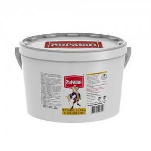 Четвероногий Гурман Каша 4 Злака с Овощами (Каша для собак, 4 злака с овощами), 4 кг