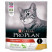 Pro Plan Cat Adult Optirenal сухой корм для взрослых кошек с курицей - 3 кг