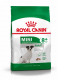 Royal Canin Mini Adult 8+ для взрослых собак мелких размеров (до 10 кг) старше 8 лет, 2 кг