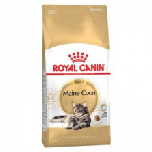 Royal Canin Maine Coon Adult сухой корм для взрослых кошек породы мейн - кун - 400 г