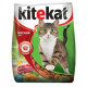 Kitekat Мясной пир (Сухой корм для взрослых кошек) 1,9 кг