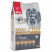 Сухой корм Blitz Adult Mini & Toy для собак миниатюрных и мелких пород с курицей - 7 кг