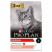 Pro Plan Cat Adult сухой корм для взрослых кошек с лососем - 3 кг