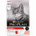 Pro Plan Cat Adult сухой корм для взрослых кошек с лососем - 3 кг
