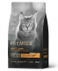 Premier Cat Lamb & Turkey Adult LARGE сухой корм для кошек крупных пород, свежее мясо ягненка с индейкой - 400 г