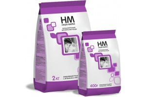 Наша Марка для Кошек, Гипоаллергенный (Гипоаллергенный корм для взрослых кошек с мясом ягненка и рисом), 15 кг