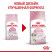 Royal Canin Kitten 34 сухой корм для котят от 4 до 12 месяцев с птицей - 4 кг