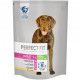Perfect Fit Medum and Large Adult (Сухой корм для взрослых собак средних и крупных пород, с курицей), 14,5 кг