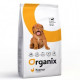 P Organix Puppy Large Breed Chicken (Полнорационный корм для щенков крупных пород, с курицей) 18кг