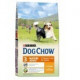 Dog Chow Mature Adult (Сухой корм для взрослых собак старше 5 лет с курицей), 14 кг