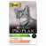 Pro Plan Cat Adult Sterilised сухой корм для стерилизованных кошек с лососем - 3 кг