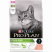 Pro Plan Cat Adult Sterilised сухой корм для стерилизованных кошек с лососем - 3 кг