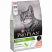 Pro Plan Cat Adult Sterilised сухой корм для стерилизованных кошек с лососем - 3 кг