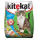 Kitekat Улов Рыбака (Сухой корм для взрослых кошек) 15 кг