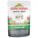 P Almo Nature HFC Natural Adult Cat Tuna and Whitebait (Паучи для взрослых кошек, с тунцом и мальками), 55г х 24шт