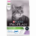Pro Plan Cat Senior 7+ Sterilised сухой корм для стерилизованных кошек старше 7 лет с индейкой - 3 кг
