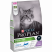 Pro Plan Cat Senior 7+ Sterilised сухой корм для стерилизованных кошек старше 7 лет с индейкой - 3 кг