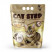 Cat Step Tofu Original наполнитель растительный комкующийся - 12 л (5,5 кг)