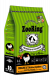 ZooRing Sterilized CAT CHICKEN&Lingonberry (Цыпленок с брусникой), 10 кг
