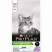 Pro Plan Cat Senior 7+ Sterilised сухой корм для стерилизованных кошек старше 7 лет с индейкой - 10 кг