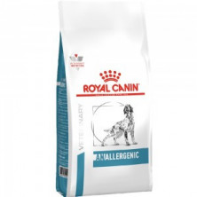 Royal Canin Anallergenic AN18 сухой корм для взрослых собак, страдающих аллергией - 8 кг