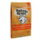 Barking Heads Bowl Lickin Chicken ( Сухой корм для собак с чувствительным пищеварением, с курицей и рисом, до последнего кусочка), 18 кг