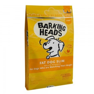 Barking Heads Мисочку оближешь сухой беззерновой корм для взрослых собак с лососем и картофелем - 12 кг
