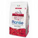 Monge Dog Mini сухой корм для взрослых собак мелких пород 7,5 кг
