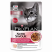 Pro Plan Adult паучи для взрослых кошек с уткой - 85 г х 26 шт