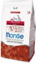 Monge Dog Speciality Mini сухой корм для взрослых собак мелких пород с ягненком, рисом и картофелем 2,5 кг