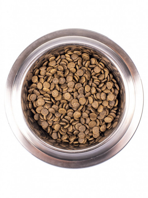 Monge Dog Speciality Mini сухой корм для взрослых собак мелких пород с ягненком, рисом и картофелем 2,5 кг