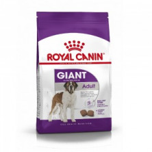 Royal Canin Giant Adult сухой корм для взрослых собак гигантских пород - 15 кг