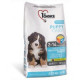 1st Choice Puppy Medium & Large Breeds сухой корм для щенков средних и крупных пород с курицей - 350 г