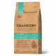 Grandorf сухой корм для взрослых собак средних и крупных пород с четырьмя видами мяса - 10 кг