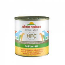 P Almo Nature Classic HFC Chicken Fillet (Консервы для собак с куриным филе) 95 г