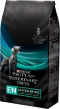 Pro Plan Veterinary diets EN Gastrointestinal сухой корм для взрослых собак при расстройствах пищеварения - 1,5 кг
