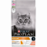 Pro Plan Cat Adult Elegant сухой корм для взрослых кошек для кожи и шерсти с лососем - 1,5 кг